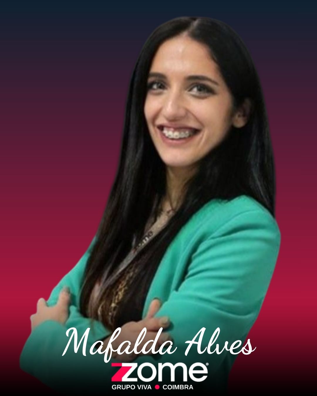 Mafalda Alves - Zome Coimbra